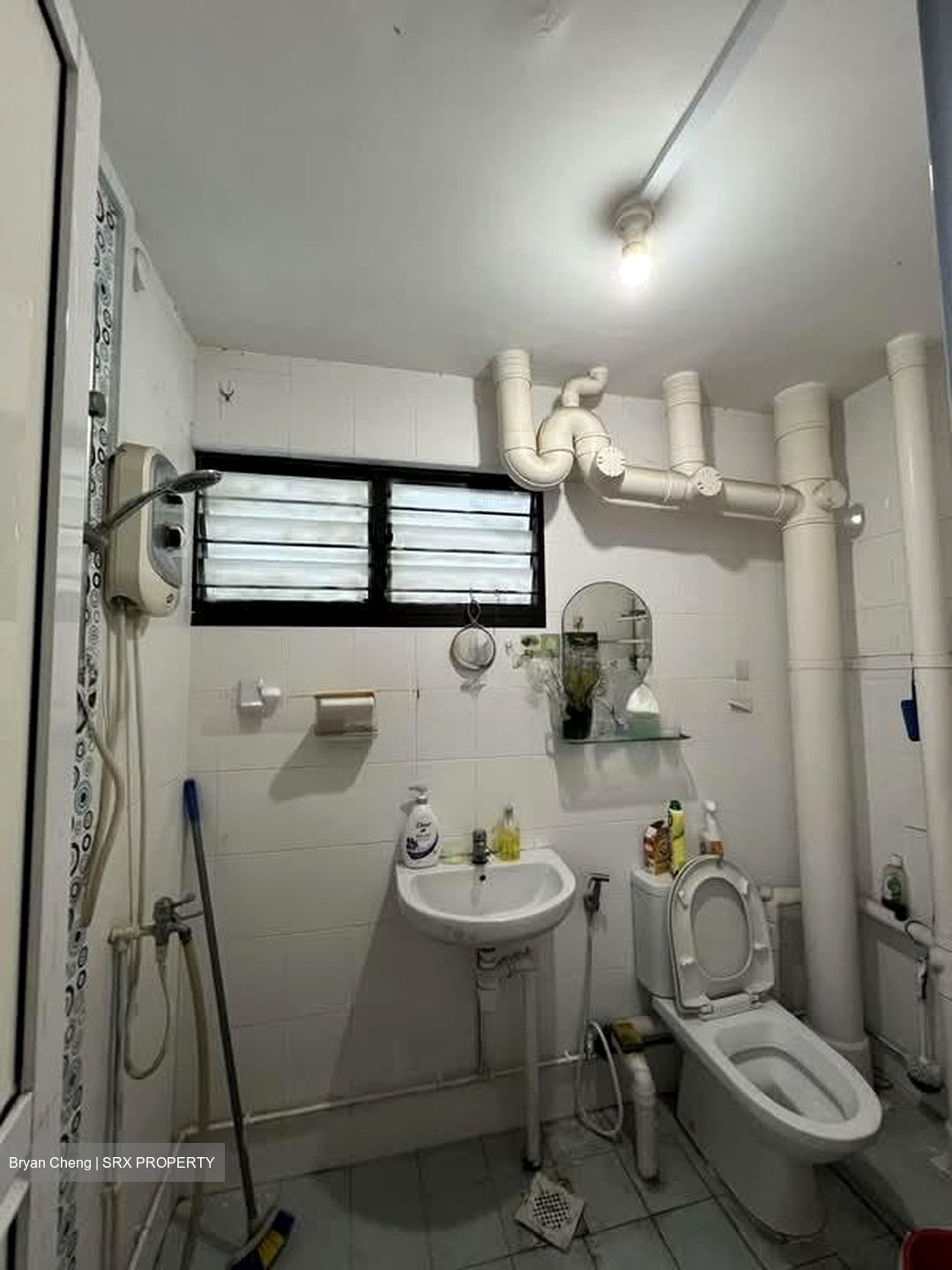 Blk 616 Hougang Avenue 8 (Hougang), HDB 5 Rooms #544438821